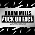 Adam Mills