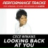 CeCe Winans