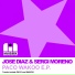 Jose Diaz, Sergi Moreno