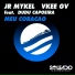 Jr Mykel feat. Dudu Capoeira