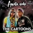 the cartoons