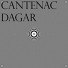 Cantenac Dagar