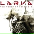 LARVA