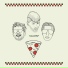 Pitsa feat. Reket, kohver, boipepperoni