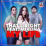 That's Right feat. Mellina