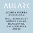Joshua Puerta