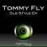 Tommy Fly