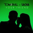 Tom Bull