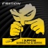 Silverhook Tareq