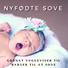 Sove Godnat