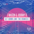 J-Mason, Johnny K