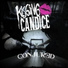 Kissing Candice