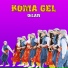 Koma Gel