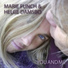 Marie Funch, Helge Damsbo