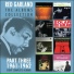 Red Garland & John Coltrane