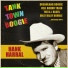 Hank Harral