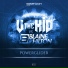 Vthekid, Blair Hilton