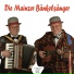 Die Mainzer Bänkelsänger