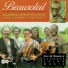Beausoleil, Canray Fontenot