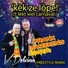 Frank Smeekens feat. Fiske te zat, Volle bak feest