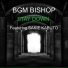 BGM BISHOP feat. SAKIE KABUTO