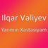 Ilqar Vəliyev