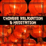 Chinese Yang Qin Relaxation Man