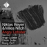 Niklas Beyer, Miles Nitch