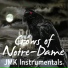 JMK Instrumentals