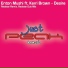 Enton Mushi feat. Kerri Brown