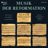 Music of the Reformation