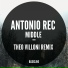 Antonio Rec
