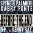SPYNE, Palmieri, Gabry Ponte feat. Kenny Ray