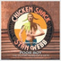 Chicken Shack- Go Live (Goodbye Chicken Shack)