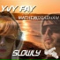 Yvy Fay feat. Mathew Brabham