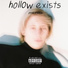 hollow exists