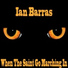 Ian Barras