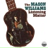 Mason Williams