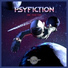 Psyfiction