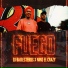 Dj Ballesteros, Kiko el Crazy