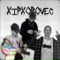 Рони Вайт, XIPXOPOVEC