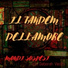 Mondi Sospesi, Deborah Vecchi