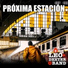 Leo Dexter Band feat. Richie Martinez