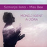 Somorjai Ilona - Miss Bee