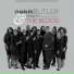 Charles Butler & Trinity