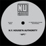 N.Y. House'n Authority