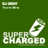 DJ Gray