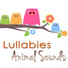 Rainforest Music Lullabies Ensemble