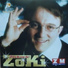 Zoran Zivkovic Zoki