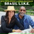 Vitoria Maldonado, Ron Carter Quartert